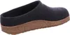 Haflinger Grizzly Torben Damen, Herren Wollfilz Hausschuhe Produktbild-Vorschau 9
