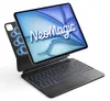 inateck KB903-13A_BLACK inateck Keyboard iPad 13" QWERTZ Voir les images du produit 1