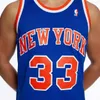 Mitchell & Ness Swingman Jersey Patrick Ewing #33 New York Produktbild-Vorschau 8