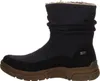Rieker Damen Stiefelette mit gerafftem Schaft Warmfutter Produktbild-Vorschau 22