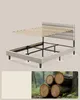 VASAGLE Bettgestell, Doppelbettgestell, passend für 160 x Produktbild-Vorschau 5