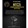 Nitecore NTC2I - U-Shape Heckschalter für I-Serie Produktbild-Vorschau 4