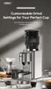 HiBREW - G7-silver - Molinillo de café Vista previa de la imagen del producto 5