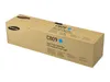 SAMSUNG CLT-C809S Cyan Toner Cartridge Produktbild-Vorschau 3