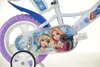 Dievčenský bicykel Dino bikes SNOW QUEEN 12" Náhľad obrázku produktu 3