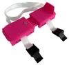 Bob Skates Gleitschuhe STEEL Kids pink Produktbild-Vorschau 2