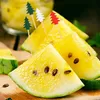 Kerstboom cocktailprikkers, 100 stuks, houten prikkers, Productafbeelding-voorbeeld 7