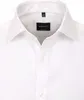 VENTI Herren Businesshemd 69er Langarm Kent Modern-Fit Weiß Produktbild-Vorschau 3