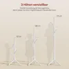WOLTU Garderobenständer Baumform, mit 13 Haken, 3 Produktbild-Vorschau 5