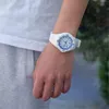 Uni Uhr Casio MRW-200HC-7B2 Produktbild-Vorschau 3