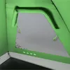 Husky tent Bigless 5-tenda per famiglie - 5 persone-Verde Anteprima dell’immagine prodotto 8