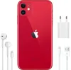 Apple iPhone 11 256GB (PRODUCT)RED Produktbild-Vorschau 9