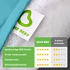 Green Bean® Sitzsack mit Rückenlehne + Hocker "Cozy+Stay" Produktbild-Vorschau 6