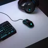 Titanwolf Gaming Mauspad, XXXL Speed Mousepad 1200 x 600 Produktbild-Vorschau 5