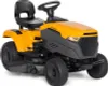 STIGA Rasentraktor Tornado 398, 7,5 kW / 10,2 PS, 432 cm³, Produktbild-Vorschau 1