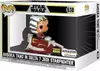 FUNKO POP! - Star Wars - Ahsoka Tano in Delta 7 Jedi Produktbild-Vorschau 3