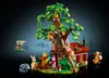 LEGO Ideas Kubuś Puchatek, Zestaw do budowania, 18 lat(a), Podgląd zdjęcia produktu 21