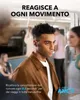 Soundcore Liberty 4 Pro Schwarz In-Ear Kopfhörer Produktbild-Vorschau 3