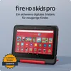 Amazon Fire HD 8 Kids Pro Tablet (2024) 32 GB Marvel-Design Voir les images du produit 2