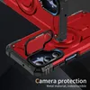 Magnetisch Hülle für Samsung Galaxy A16 5G/4G, Heavy Duty Produktbild-Vorschau 6