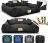 Hundebett, Laufstall, KINGDOG MM43, 100 x 75 cm, Produktbild-Vorschau 16