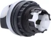 Eaton 284393 - Drehschalter - Kunststoff - Schwarz - Silber Produktbild-Vorschau 4