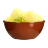 7tlg. Schalen-Set: Salat-Schale groß 1L + 6 kleine Produktbild-Vorschau 2
