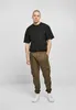 Urban Classics TB1268 | Pantaloni da jogging Cargo da uomo Anteprima dell’immagine prodotto 15