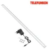 TELEFUNKEN LED Unterbauleuchte 87,3 cm 10W 1100lm silber Produktbild-Vorschau 3