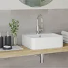 Lenz MOANA Waschtischarmatur Chrom Einhebelmischer mit 360° Produktbild-Vorschau 2