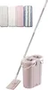 Wischmopp Set – Bodenwischer, 4xPad Produktbild-Vorschau 1