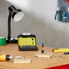 Stanley Bit-Satz 61-tlgmit Bithalter Anteprima dell’immagine prodotto 9