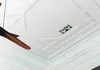 Battiscopa a pavimento Orac Decor AXXENT SX157 stile Anteprima dell’immagine prodotto 4