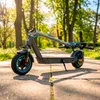 Elektrický skútr Motus Scooty 10 Pro, 600 W, 36 V, 15 Ah, Náhled obrázku produktu 12