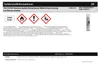 Förch P321 Bremsscheiben-Schutzspray 400ml Konservierung Produktbild-Vorschau 5