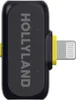 Hollyland LARK A1 Draadloze Mini Microfoon 48kHz/24bit, ENC Productafbeelding-voorbeeld 3