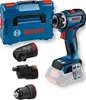 Akku-Bohrschrauber GSR 18V-90 FC, L-BOXX 136 Produktbild-Vorschau 21