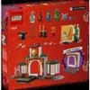 LEGO NINJAGO 71831 Ninja-Spinjitzu-Tempel (71831) Náhľad obrázku produktu 29