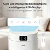 Turmventilator 114 cm mit Fernbedienung, 33 cm Standfuß, Produktbild-Vorschau 3