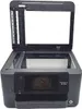 An open Epson WorkForce Pro WF-4820DWF printer is shown with its scanner lid lifted. Náhled obrázku produktu
