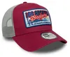 NEW ERA MLB Patch Los Angeles Dodgers 9FORTY A-Frame Produktbild-Vorschau 3