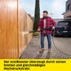 Lance de nettoyage haute pression Kärcher eco!Booster 120, Voir les images du produit 6