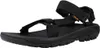 A black Teva Hurricane XLT 2 sandal is shown against a white background. Náhľad obrázku produktu
