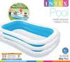 INTEX 56483NP - Swimcenter - Plan basenu rodzinnego Podgląd zdjęcia produktu 25