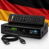 Sat Receiver MEDIAART- 4 vorbereitet Deutsche Senderliste Produktbild-Vorschau 8
