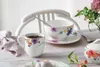 Villeroy & Boch Mariefleur Basic Becher mit Henkel oval Produktbild-Vorschau 15