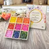 Früchte- Kräutertee 27er Geschenkset „ORGANIC HERBAL TEA“ - Produktbild-Vorschau 5