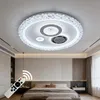 Bluetooth Musik Deckenlampe 72W, RGB+CCT 3000–6500K, 50cm Produktbild-Vorschau 6