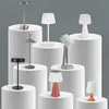 ZMH Stolní lampa Bezdrátová noční lampa Dobíjecí LED stolní Náhled obrázku produktu 9