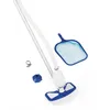 Bestway Pool - Set di pulizia aspirapolvere e rete di Anteprima dell’immagine prodotto 13